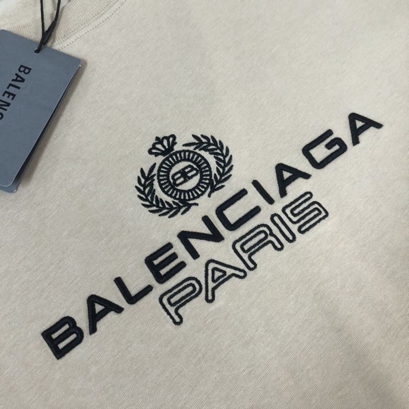 Balenciaga T-Shirts